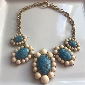 Ann Taylor necklace